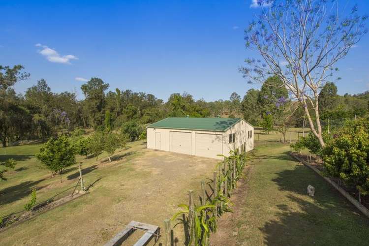 Fifth view of Homely acreageSemiRural listing, 11 Wambai Place, Widgee QLD 4570