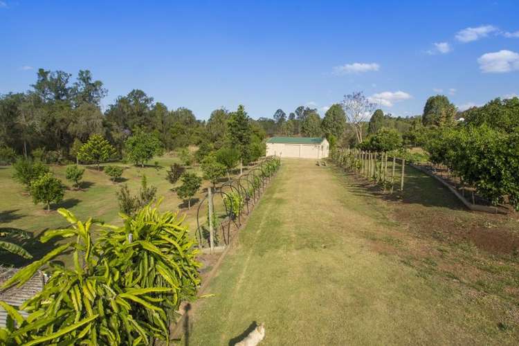 Sixth view of Homely acreageSemiRural listing, 11 Wambai Place, Widgee QLD 4570