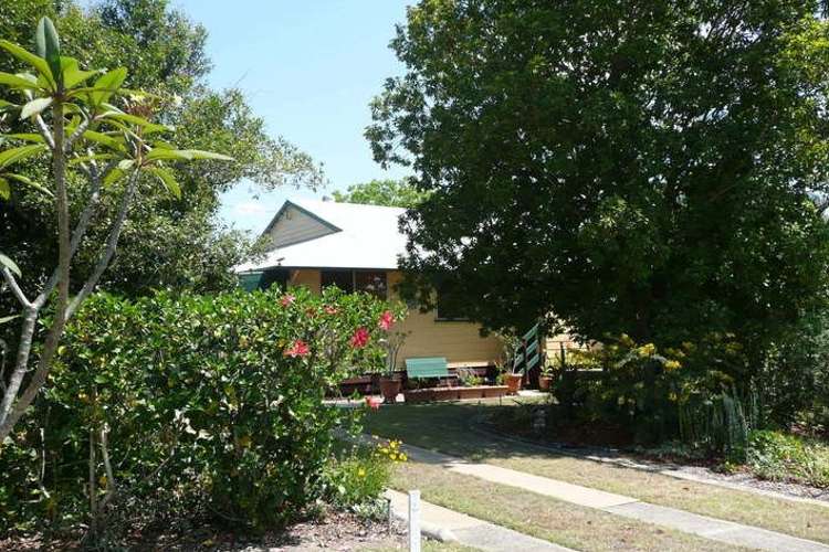 Main view of Homely house listing, 10 Morgan Street, Baralaba QLD 4702