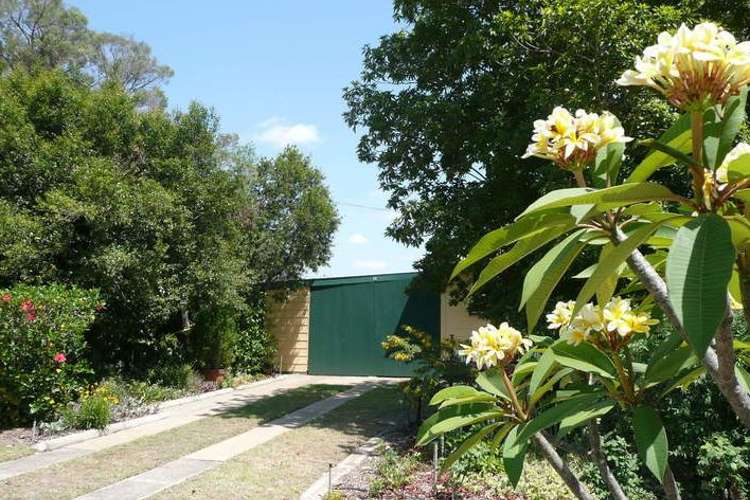 Second view of Homely house listing, 10 Morgan Street, Baralaba QLD 4702
