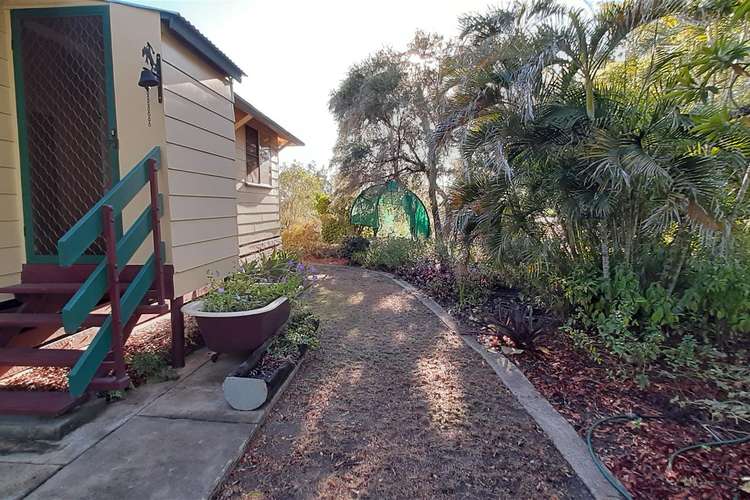 Third view of Homely house listing, 10 Morgan Street, Baralaba QLD 4702