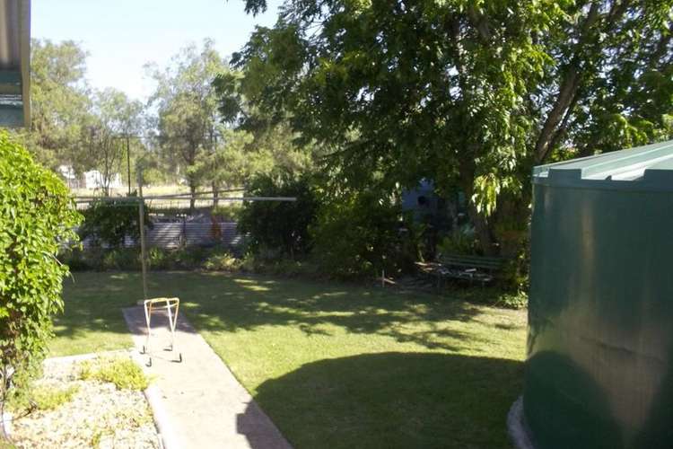 Fifth view of Homely house listing, 10 Morgan Street, Baralaba QLD 4702