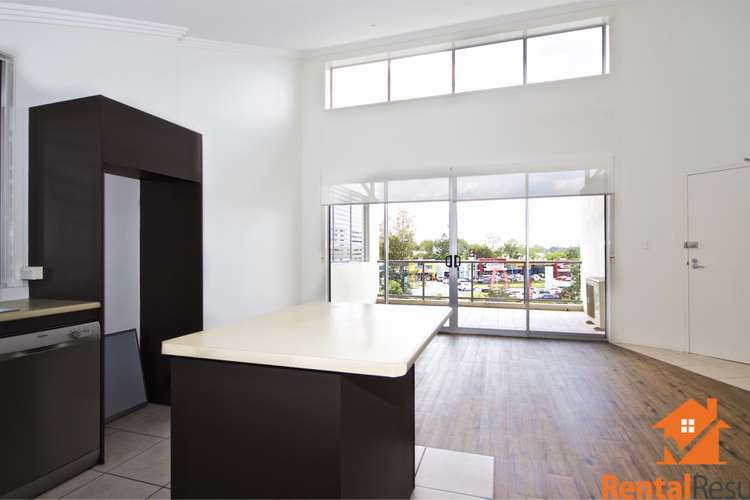 Main view of Homely apartment listing, 16/279 Moggill Road, Indooroopilly QLD 4068