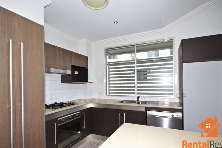 Second view of Homely apartment listing, 16/279 Moggill Road, Indooroopilly QLD 4068