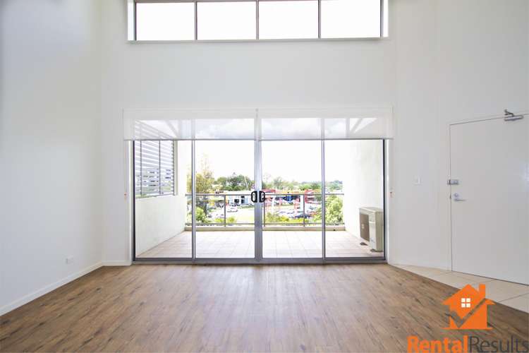 Third view of Homely apartment listing, 16/279 Moggill Road, Indooroopilly QLD 4068