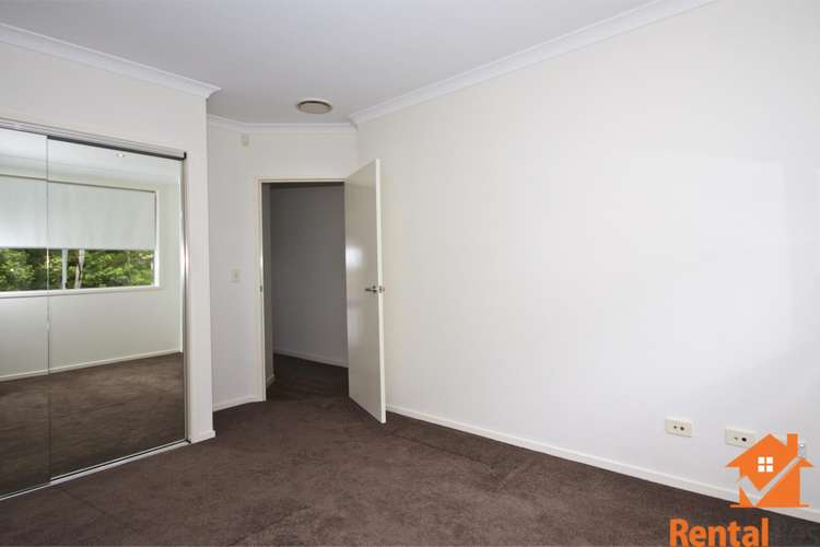 Fifth view of Homely apartment listing, 16/279 Moggill Road, Indooroopilly QLD 4068