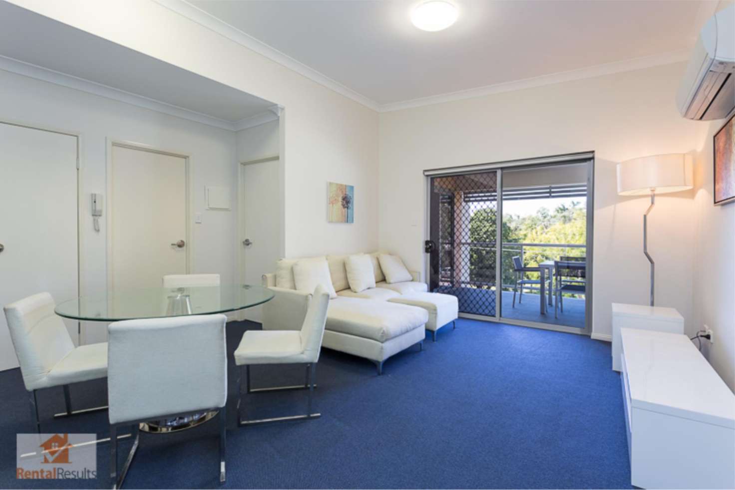 Main view of Homely apartment listing, 5/24 Moorak Street, Taringa QLD 4068