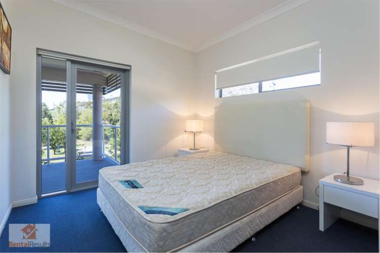 Third view of Homely apartment listing, 5/24 Moorak Street, Taringa QLD 4068