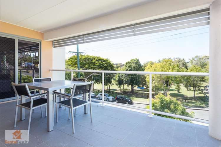 Fifth view of Homely apartment listing, 5/24 Moorak Street, Taringa QLD 4068