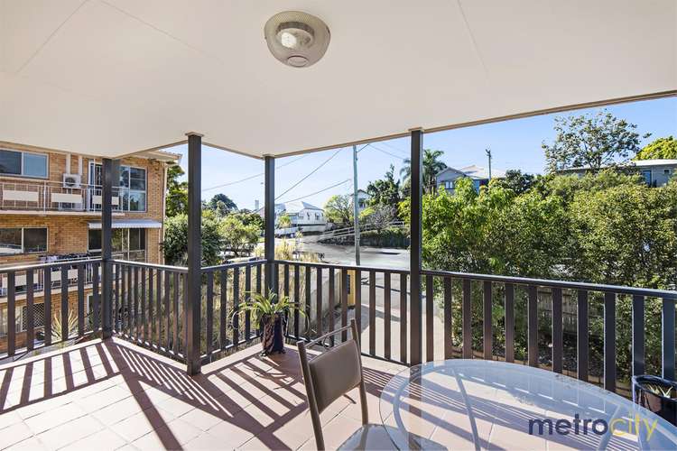 Main view of Homely apartment listing, 9/195 Gladstone Road, Highgate Hill QLD 4101