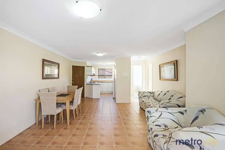 Fourth view of Homely apartment listing, 9/195 Gladstone Road, Highgate Hill QLD 4101