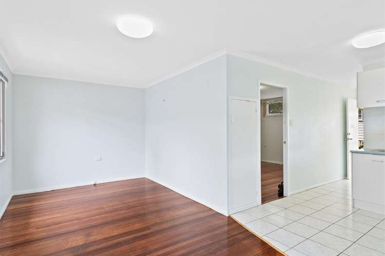 Main view of Homely unit listing, 1/3 Burnham Road, Bardon QLD 4065