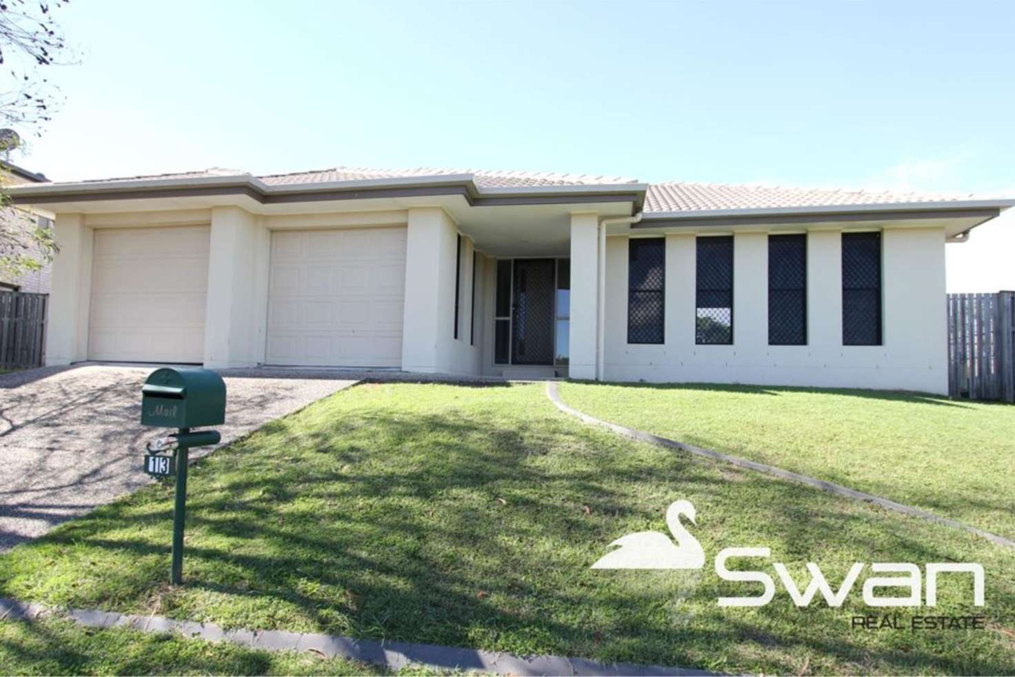 Main view of Homely house listing, 13 Ainsworth Street, Pacific Pines QLD 4211
