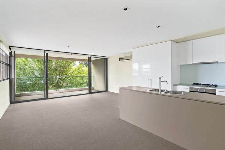 Fourth view of Homely apartment listing, 3/9 Warner Street, Malvern VIC 3144