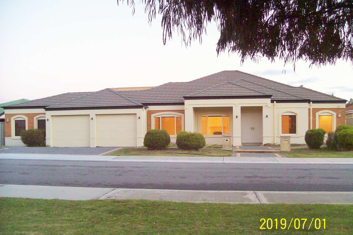 Main view of Homely house listing, 12 Iluka Avenue, Mullaloo WA 6027