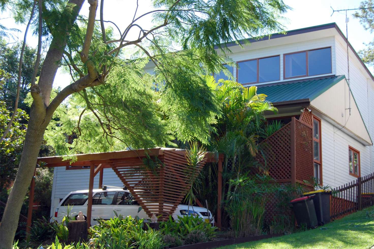 Main view of Homely house listing, 9 Edwin Street, Oatlands NSW 2117