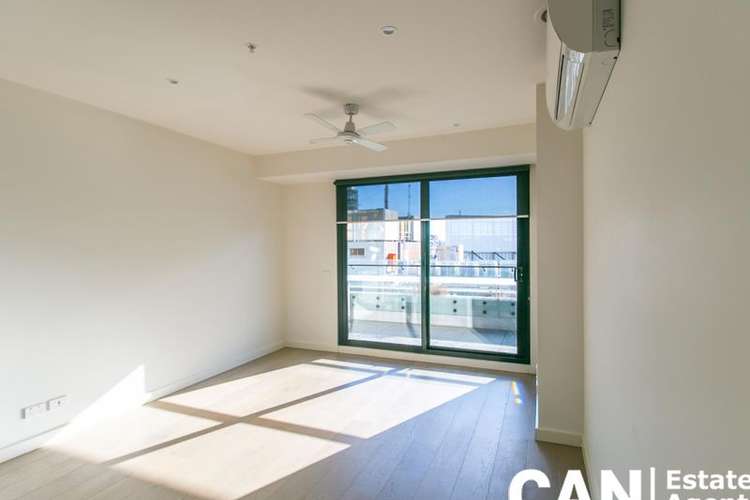 Second view of Homely apartment listing, 503/6 St Kilda Road, St Kilda VIC 3182