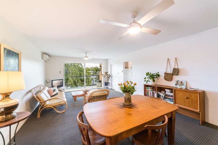 Main view of Homely unit listing, 7/69 Orleigh Street, West End QLD 4101