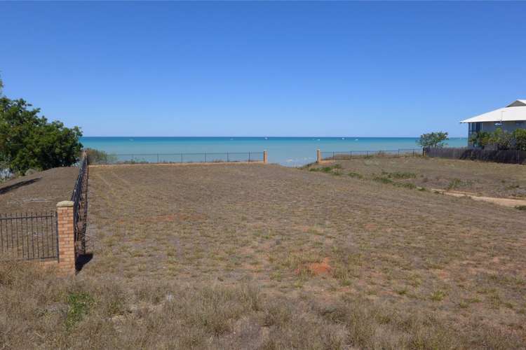 Second view of Homely residentialLand listing, 3 Demco Drive, Broome WA 6725