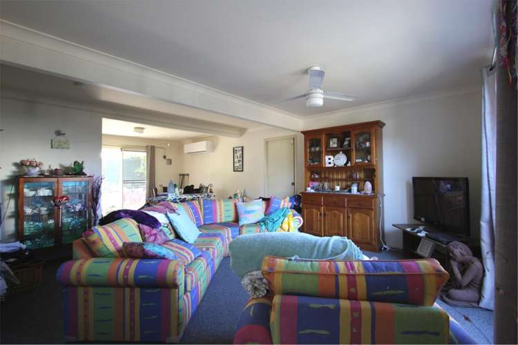 Second view of Homely house listing, 2/17 Monash Rd, Loganlea QLD 4131