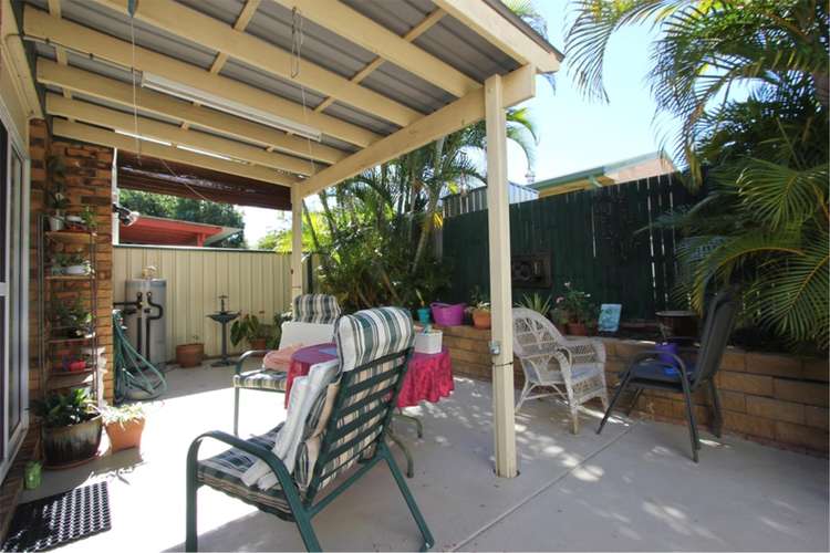 Fifth view of Homely house listing, 2/17 Monash Rd, Loganlea QLD 4131
