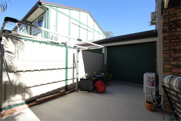 Sixth view of Homely house listing, 2/17 Monash Rd, Loganlea QLD 4131