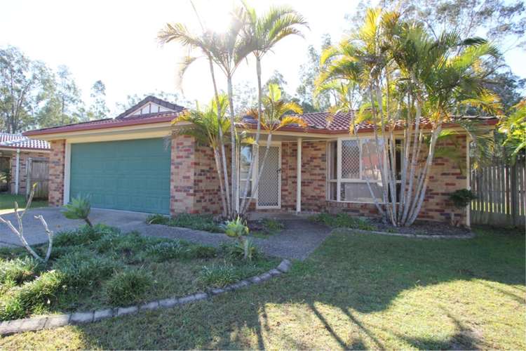 Main view of Homely house listing, 23 Lake Amaroo Court, Logan Reserve QLD 4133
