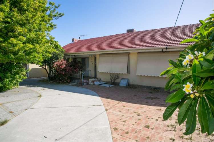 Main view of Homely house listing, 235 Flinders Street, Yokine WA 6060