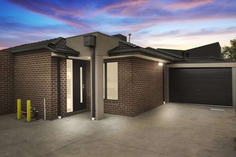 Main view of Homely townhouse listing, 2/17 Mcmillan Street, Clayton South VIC 3169