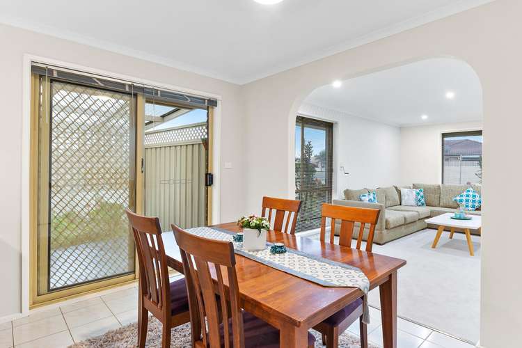 Sixth view of Homely house listing, 39 Frost Drive, Delahey VIC 3037