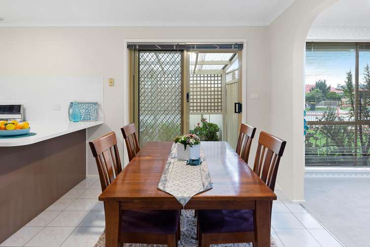 Seventh view of Homely house listing, 39 Frost Drive, Delahey VIC 3037