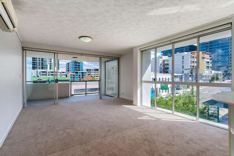 Second view of Homely unit listing, 404/14 Cordelia Street, South Brisbane QLD 4101