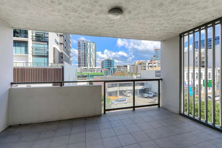 Fourth view of Homely unit listing, 404/14 Cordelia Street, South Brisbane QLD 4101
