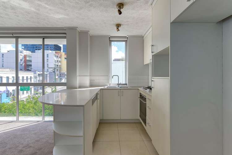 Fifth view of Homely unit listing, 404/14 Cordelia Street, South Brisbane QLD 4101