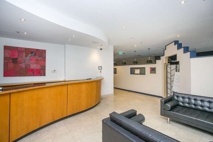 Second view of Homely apartment listing, 12 Victoria Avenue, Perth WA 6000