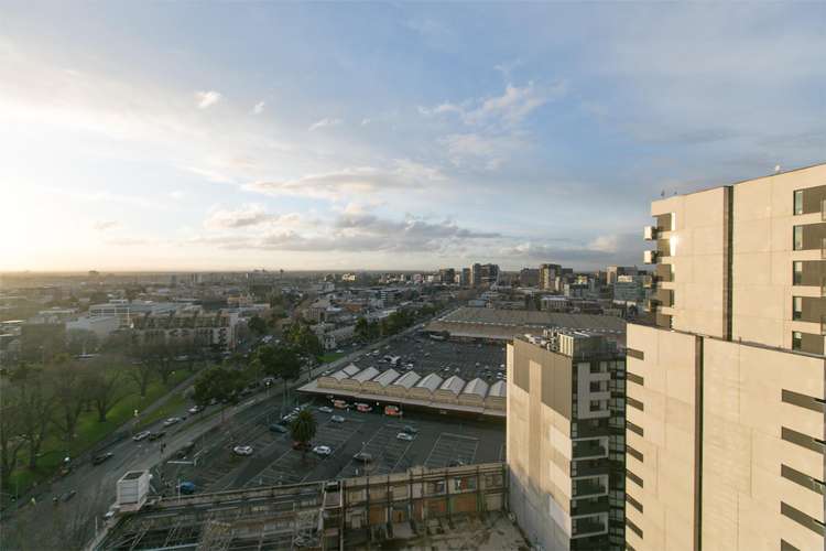 Main view of Homely apartment listing, 1701/228 A'Beckett Street, Melbourne VIC 3000