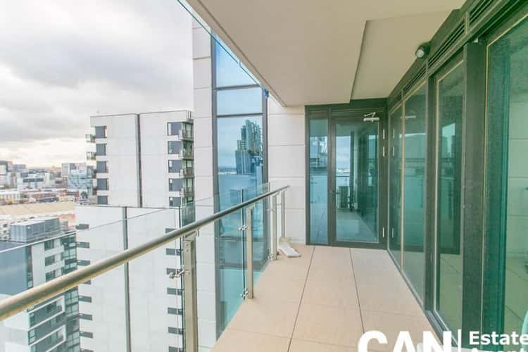 Fourth view of Homely apartment listing, 1701/228 A'Beckett Street, Melbourne VIC 3000