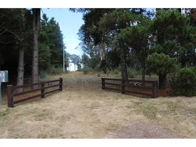869 Chifley Road, Clarence NSW 2790