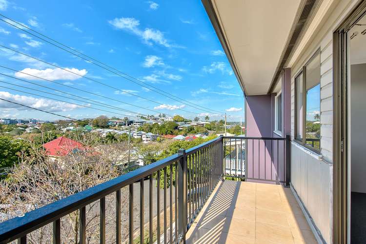 Third view of Homely unit listing, 6/21 Gertrude Street, Highgate Hill QLD 4101