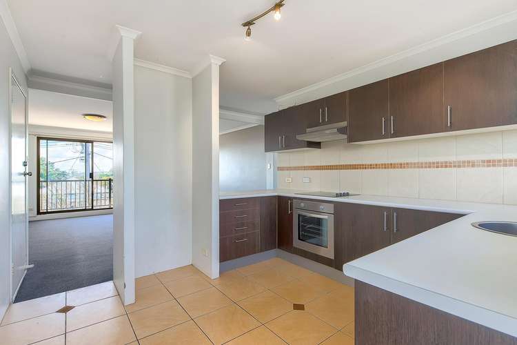 Fifth view of Homely unit listing, 6/21 Gertrude Street, Highgate Hill QLD 4101