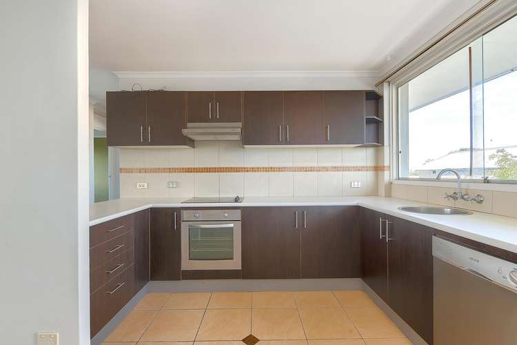Sixth view of Homely unit listing, 6/21 Gertrude Street, Highgate Hill QLD 4101