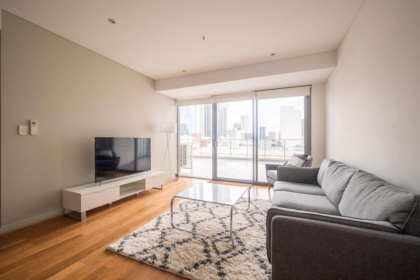 Main view of Homely apartment listing, 5/580 Hay Street, Perth WA 6000