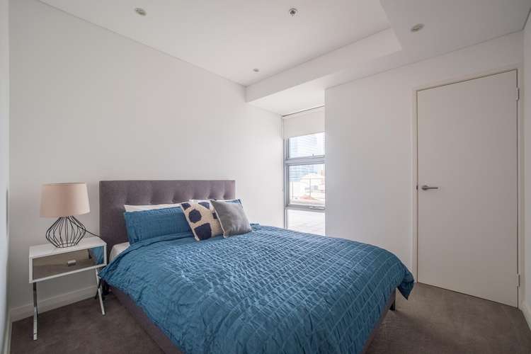 Fourth view of Homely apartment listing, 5/580 Hay Street, Perth WA 6000