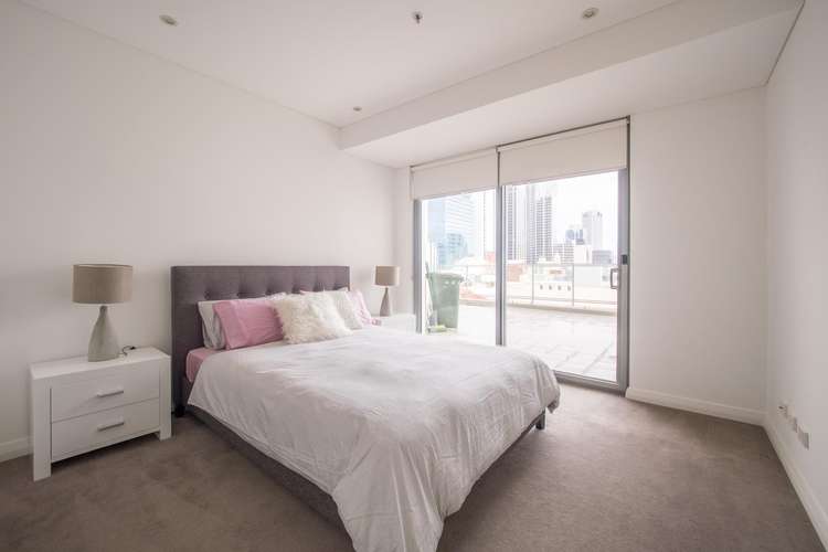 Fifth view of Homely apartment listing, 5/580 Hay Street, Perth WA 6000