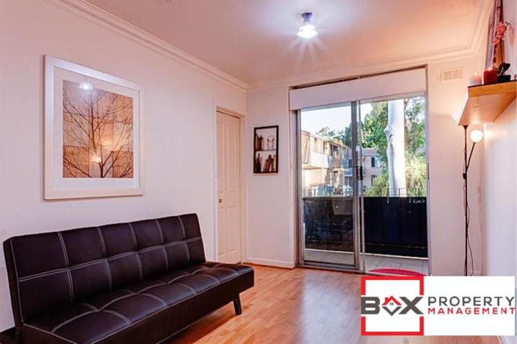 Main view of Homely apartment listing, 13C/159 Hector Street, Osborne Park WA 6017