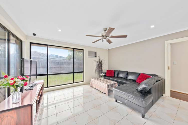 Sixth view of Homely house listing, 4 Phalaris Court, Delahey VIC 3037