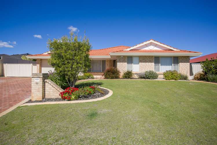 Main view of Homely house listing, 17 Ambergate Close, Canning Vale WA 6155
