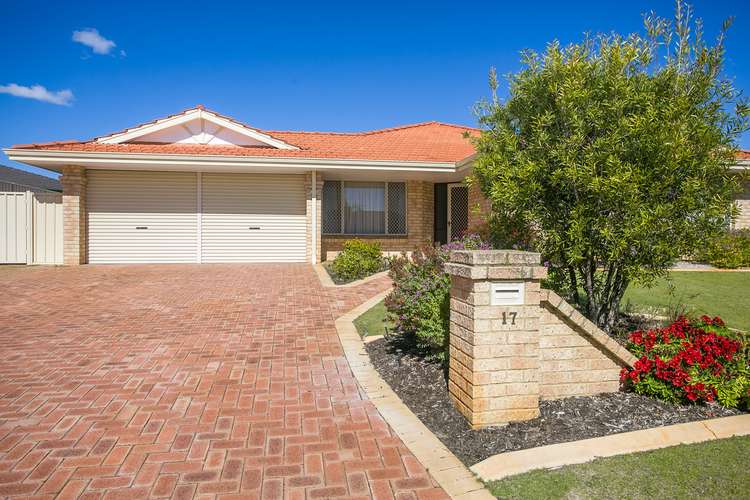 Second view of Homely house listing, 17 Ambergate Close, Canning Vale WA 6155