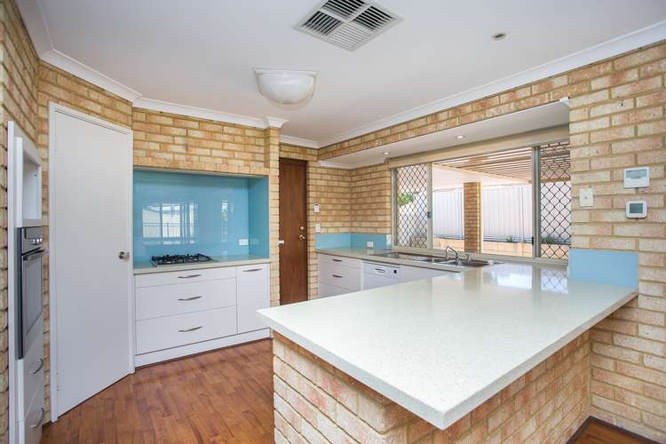 Third view of Homely house listing, 17 Ambergate Close, Canning Vale WA 6155