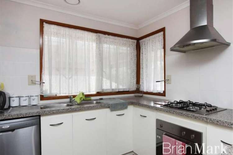 Second view of Homely house listing, 252 Ballan Road, Wyndham Vale VIC 3024